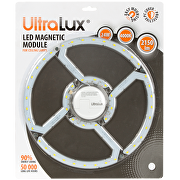 LED módulo magnético para plafònes 24W, 3000K, 220V, SMD5730