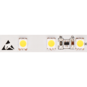 Tira de LED 14.4W/m, 24V/DC,4200K(luz neutral),60 leds/m,SMD5050 5m(rollo),IP20,estabilizador de corriente,serie profesional