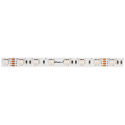 Tira de LED 14.4W/m, 24V/DC,RGB,60 leds/m,SMD5050 5m(rollo),IP20,serie profesional