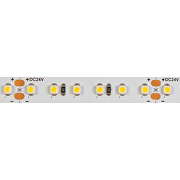 Tira de LED 9.6W/m, 24V/DC,4200K(luz neutral),120 leds/m,SMD3528 5m(rollo),IP20,serie profesional