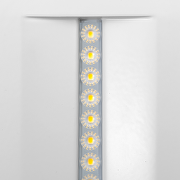LED panel UGR<13 600х600, 30W, 4200K,4500lm,70º,Flickerless,220V-240V AC, 5 años de garantìa