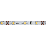 Tira de LED 4.8W/m 12V/DC 4200K(luz neutral), SMD2835 ,60LEDs/m,5m, IP20
