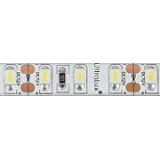Tira de LED 9.6W/m 3000K(luz càlida) 950lm/m 12V/DC, SMD2835 ,120LEDs/m,5m, IP65