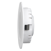 Mini downlight de LED 4W, 4200K(luz neutral), 220V AC,IP44, SMD2835,blanco