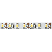 Tira de LED 4.8W/m 3000K(luz càlida)12V/DC, SMD2835 ,60LEDs/m,5m, IP20