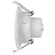Downlight basculante de LED 8W, 4200K(luz neutral), 220-240V/AC,90º, SMD2835,redondo de empotrar,rotaciòn libre