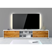 Kit de LED Iluminacion indirecta para televisiores