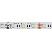 Tira de LED  RGB+W 14.4W/m 12V/DC, SMD5050 60 LEDs/m,5m, IP20