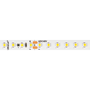 Tira de LED 48V/DC 7W/m 2700K SMD3528, 112LEDs/m, 10m, IP20