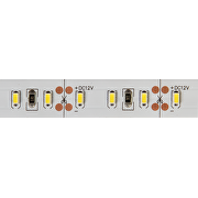 Tira de LED SMD3014 14.4W/m 12V/DC 1080lm/W 6400K,120 LEDs/m,5m, IP20