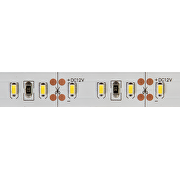 Tira de LED SMD3014 14.4W/m 12V/DC 1080lm/W 3000K,120 LEDs/m,5m, IP20