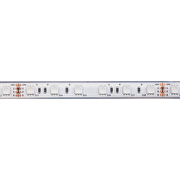 Tira de LED 14.4W/m, 24V/DC,RGB,60 leds/m,SMD5050 5m(rollo),IP67,serie profesional