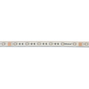 Tira de LED 14.4W/m, 24V/DC,RGB,60 leds/m,SMD3535 5m(rollo),IP67,serie profesional