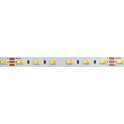 Tira de LED 18W/m, 24V/DC,2700K-6500K,120 leds/m,SMD2835 5m(rollo),IP20,serie profesional