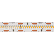 Tira de LED 22W/m, 24V/DC,4200K(luz neutral),420 leds/m,SMD2110 5m(rollo),IRC>90 Ra,IP20,serie profesional