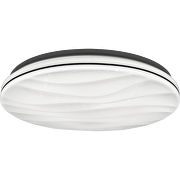 LED plafón "slim decorativo" 18W 4000K 220-240V, IP20