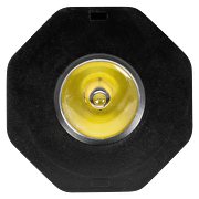 LED Linterna recargable multifuncional dimable 3W 2500mAh 5000K IP65