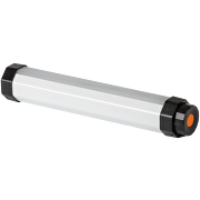 LED Linterna recargable multifuncional dimable 3W 2500mAh 5000K IP65