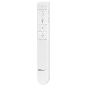 RF interruptor con 3 canales y mando a distancia 220V AC
