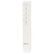 RF interruptor con 4 canales y mando a distancia 220V AC