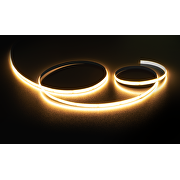 Tira de LED serie profesional COB,11W/m,1150lm/m, 4000K, 24V DC, 352 LEDs/m,
