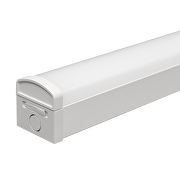 LED luminaria lineal CCT, 1.50m, 44W, 220V-240V AC, IP20