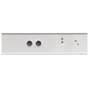 LED luminaria lineal CCT, 1.50m, 44W, 220V-240V AC, IP20