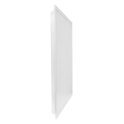 Panel de LED 600x600 mm, 40W,4400lm, 4000K,Flickerless 220V-240V AC
