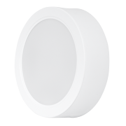 Soporte de superficie para  downlight de LED 18W, redondo,PR1840,PRW18CCT
