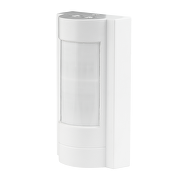 PIR sensor de movimiento, de superficie SIN DETECCION DE ANIMALES <50kg,IP65,12m(MAX.)