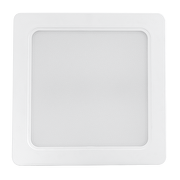 Soporte de superficie para downlight cuadrado 24W PS2440