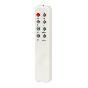 LED proyector con panel solar PIR detector de movimiento, 90°, 5W, 5500K, IP65