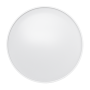 Plafón CCT ,blanco, redondo, 18W, 3000K/4000K/6500К, 220-240V AC, IP20