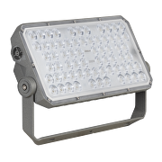 Proyector modular adicional 200W 155lm/W 20kV 5000K, 190-305V AC, IP66, Óptica 20°