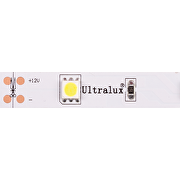 TIRA DE LED SMD5050, 7.2W/M, LUZ CÁLIDA, 12V DC, 30 LEDS/M, 5M ROLLO, NO RESISTENTE AL AGUA