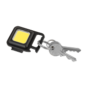 LED linterna multifuncional 5W, 6500K, 5V DC, IP44