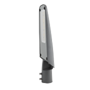 Farola de LED con gestión inteligente Ф60, 150°x90°, 100W, 4000K, 220V-240V AC, IP66