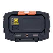 LED lámpara de trabajo portátil con base magnética, POWER BANK, 10W, 7000K, 5V DC, IP54