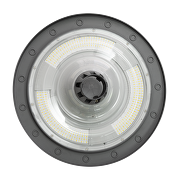 LED luminaria solar con mando a distancia y Bluetooth gestión, 20W max.,RGBW, ∅78, 140°, IP65