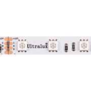 Tira de LED RGB 14.4W/m 12V/DC, SMD5050 60 LEDs/m,5m, IP20