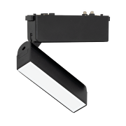 LED SMART proyector magnético 12W, 120º,CCT, 48V DC