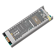 Alimentador para LED iluminación , 500W 24V/DC, IP20 Slim diseño