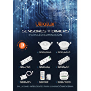 WI-FI RF DMX512 controlador 3 en 1 multifuncional , 12-36 V DC