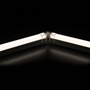 LED luminaria modular lineal 7W, 4000K, 220-240 V AC, 270°, 700lm, IP20