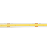 Tira de LED COB 10W/m, 24V DC, 4000K, 320 LEDs/m, IP65