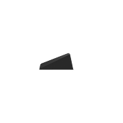 LED luminaria solar de pared CCT+RGB, 60°, IP65